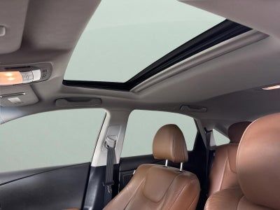 2014 Lexus RX 350 FWD 4dr
