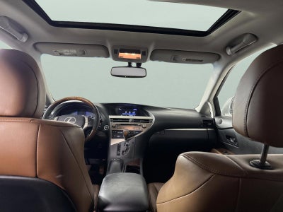 2014 Lexus RX 350 FWD 4dr