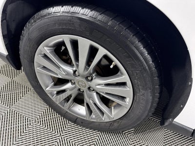 2014 Lexus RX 350 FWD 4dr