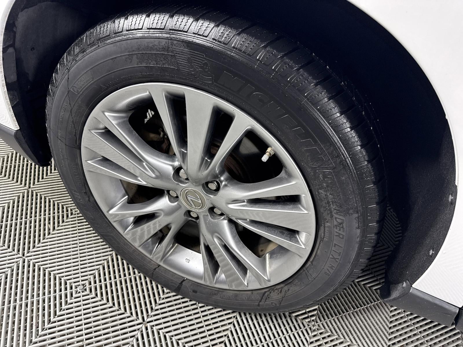 2014 Lexus RX 350 FWD 4dr