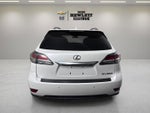 2014 Lexus RX 350 FWD 4dr