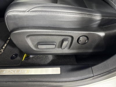 2018 Lexus RX RX 350