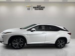 2018 Lexus RX RX 350