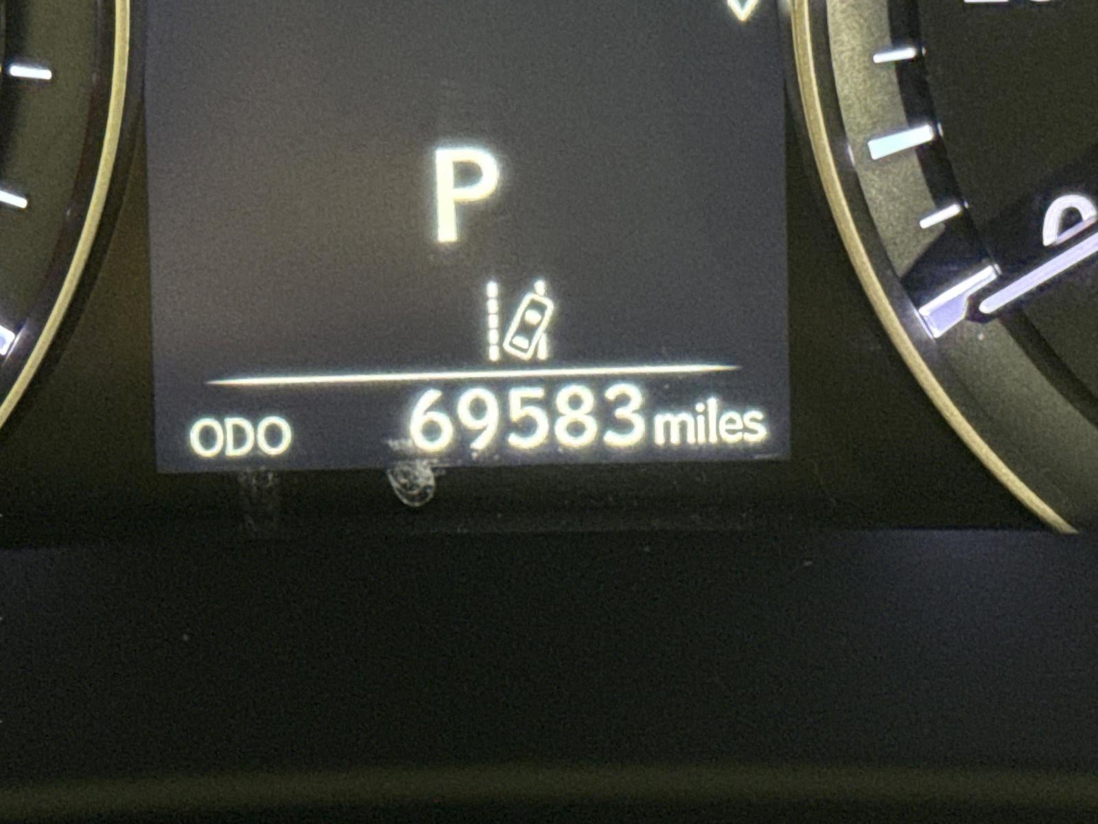 2018 Lexus RX RX 350