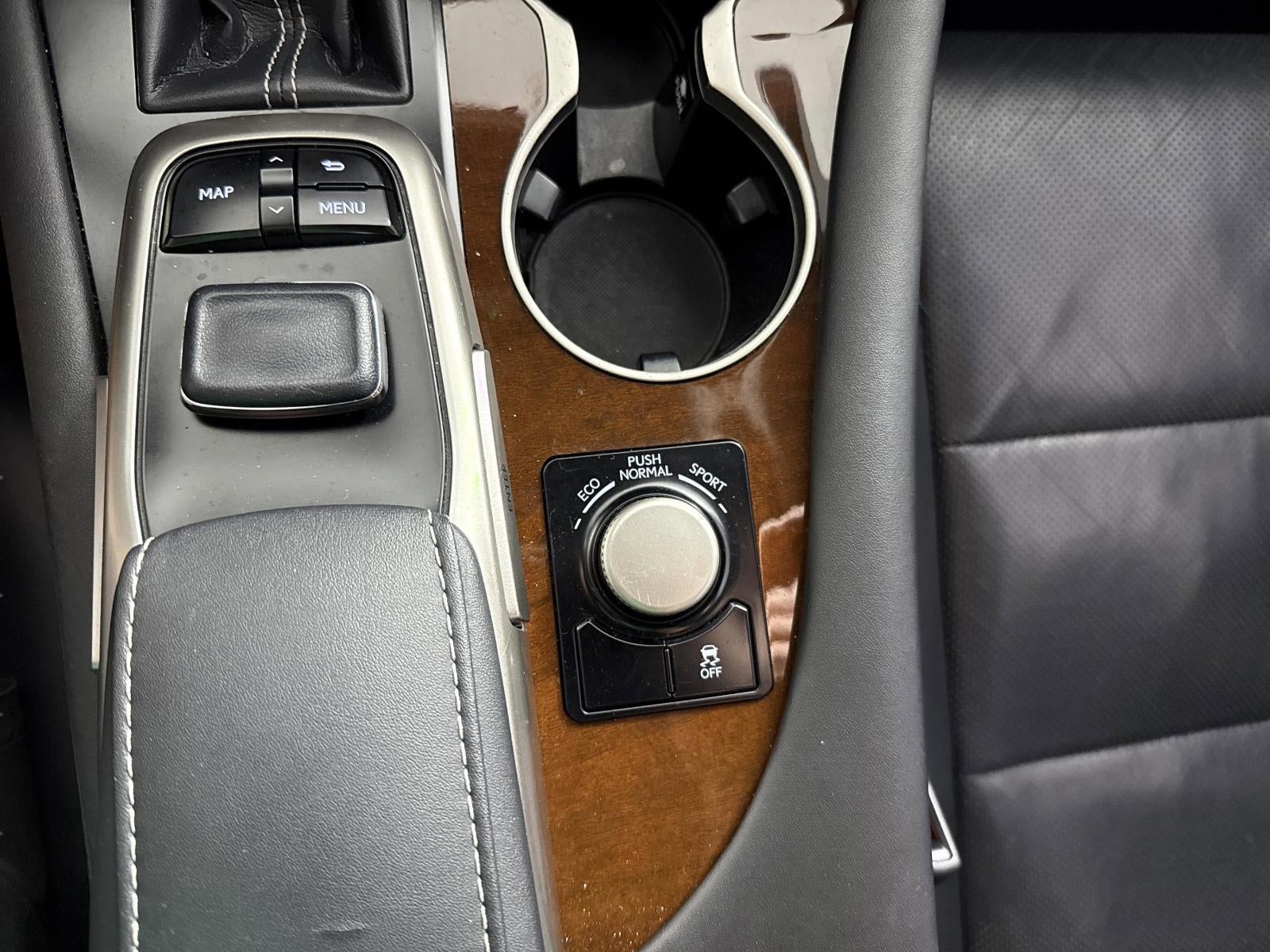 2018 Lexus RX RX 350