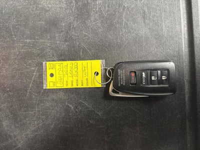 2018 Lexus RX RX 350