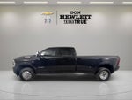 2025 RAM 3500 Limited Longhorn Crew Cab 4x4 8' Box