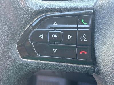 2025 RAM ProMaster Cargo Van SLT