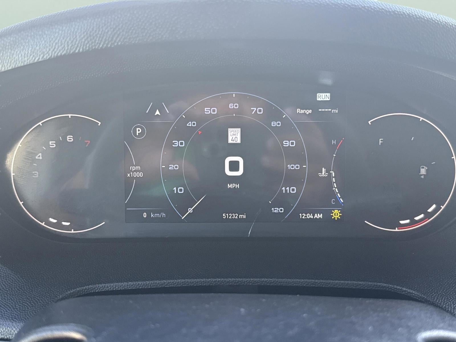 2025 RAM ProMaster Cargo Van SLT