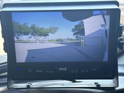 2025 RAM ProMaster Cargo Van SLT