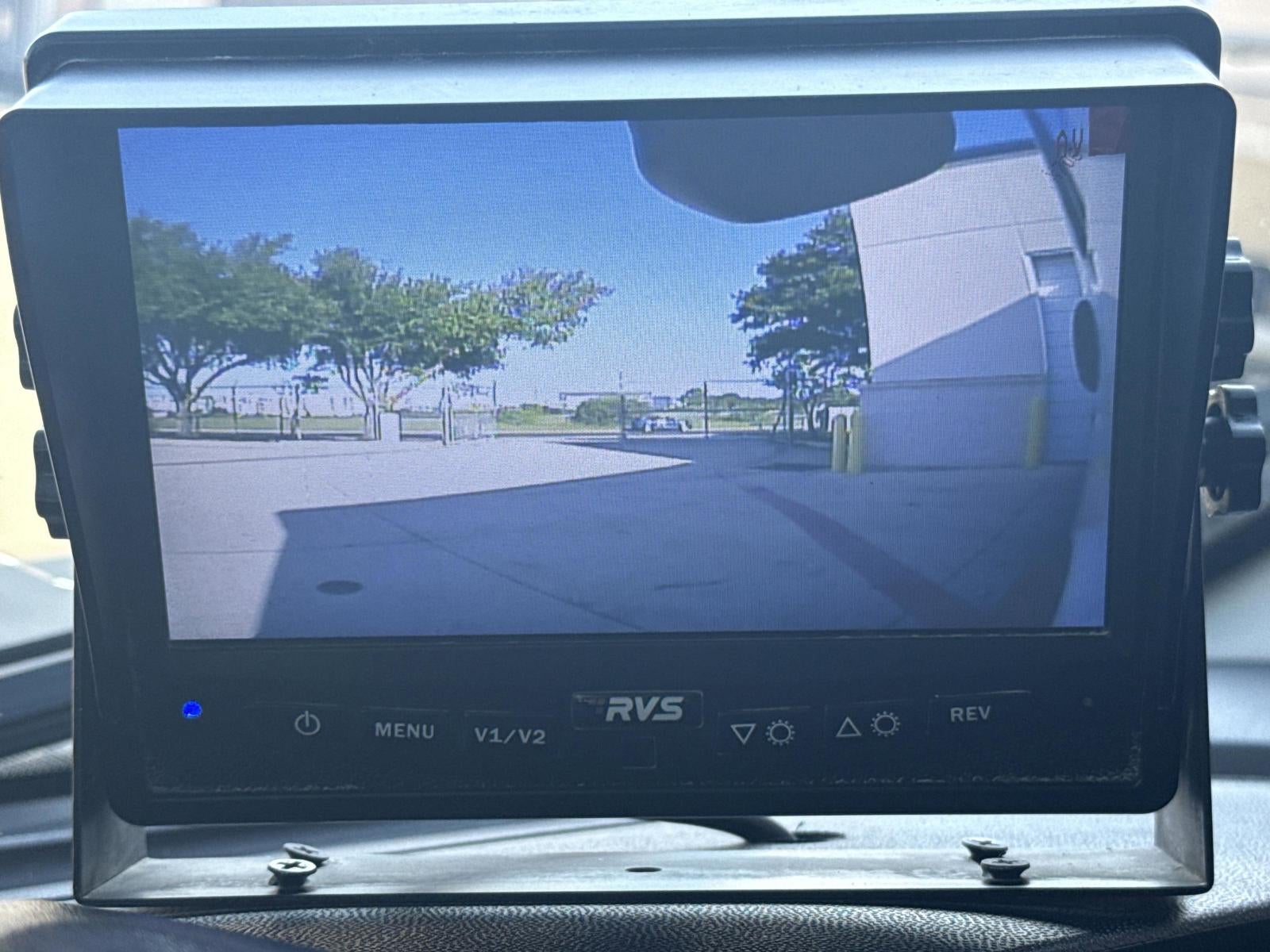 2025 RAM ProMaster Cargo Van SLT