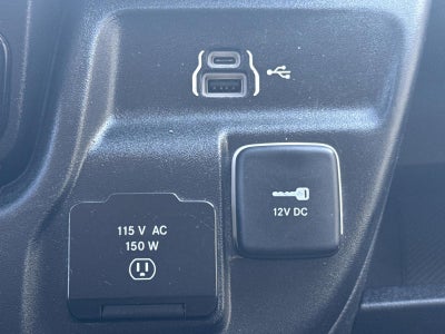 2025 RAM ProMaster Cargo Van SLT