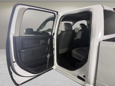 2015 RAM 2500 Tradesman