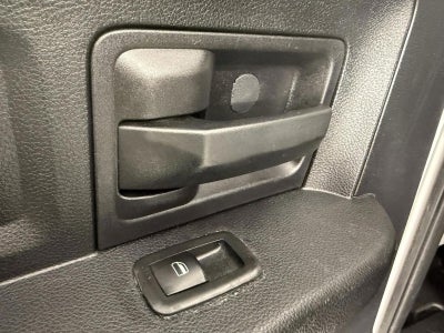 2015 RAM 2500 Tradesman