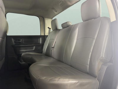 2015 RAM 2500 Tradesman