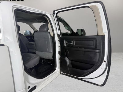 2015 RAM 2500 Tradesman