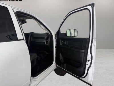 2015 RAM 2500 Tradesman
