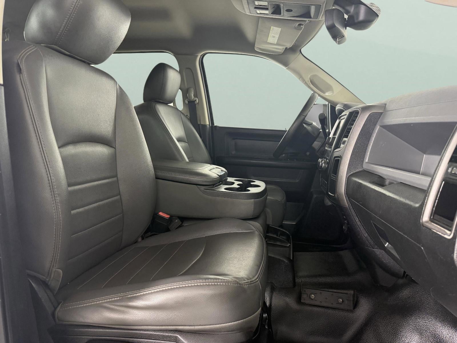 2015 RAM 2500 Tradesman