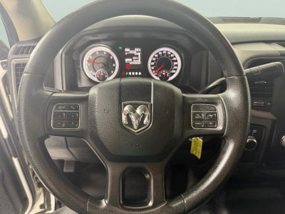 2015 RAM 2500 Tradesman