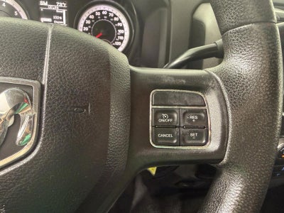 2015 RAM 2500 Tradesman