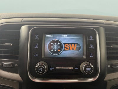 2015 RAM 2500 Tradesman