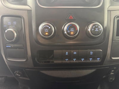 2015 RAM 2500 Tradesman