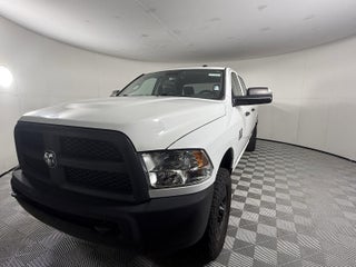 2015 RAM 2500 Tradesman