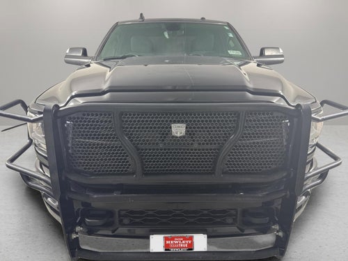 2020 RAM 2500 Lone Star