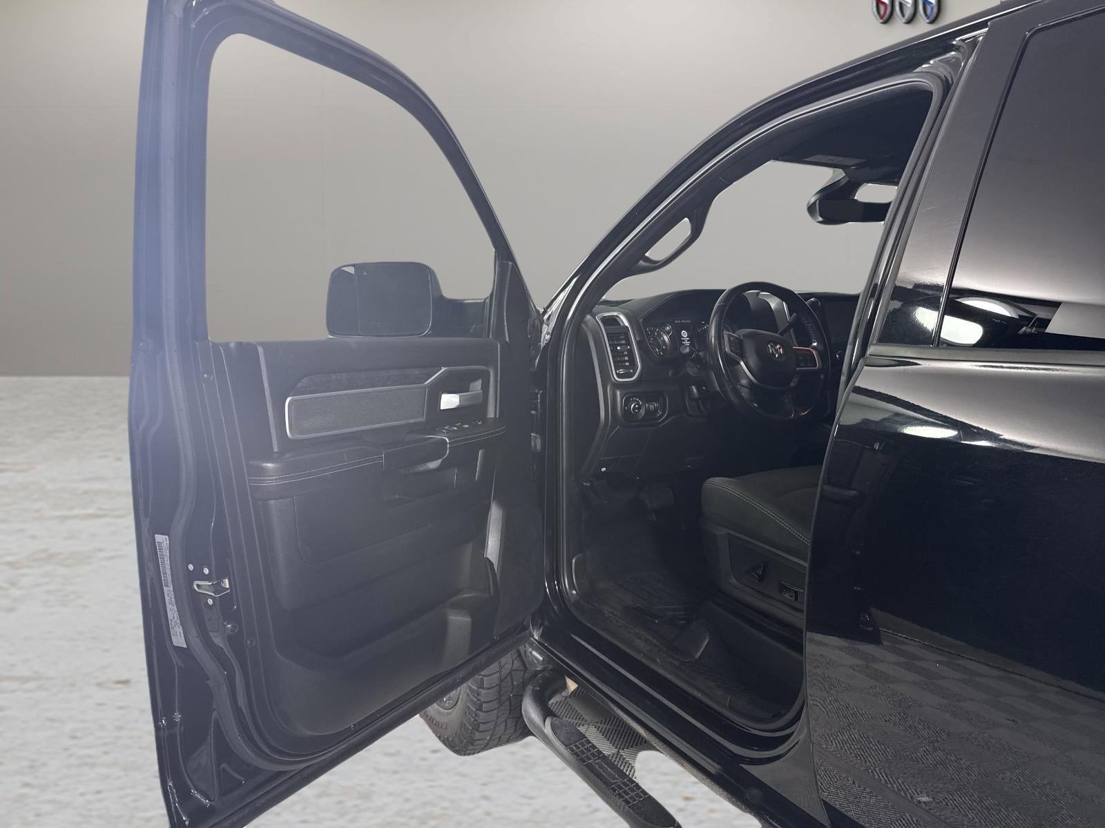 2020 RAM 2500 Lone Star