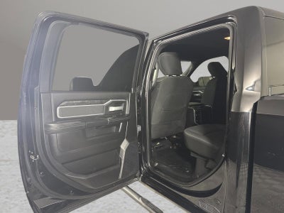 2020 RAM 2500 Lone Star