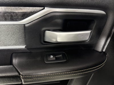 2020 RAM 2500 Lone Star