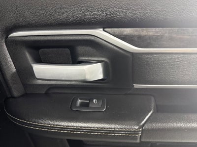 2020 RAM 2500 Lone Star