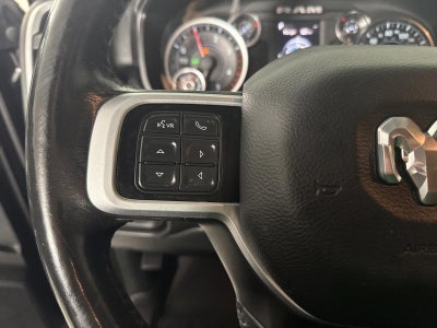 2020 RAM 2500 Lone Star