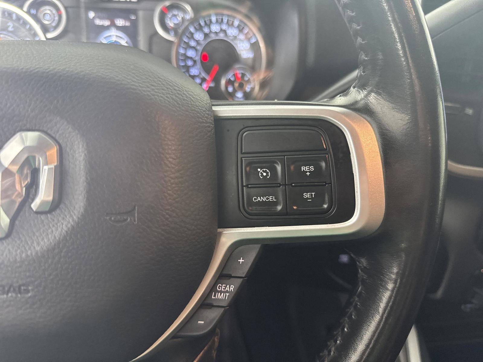 2020 RAM 2500 Lone Star