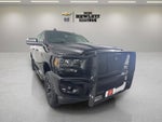 2020 RAM 2500 Lone Star