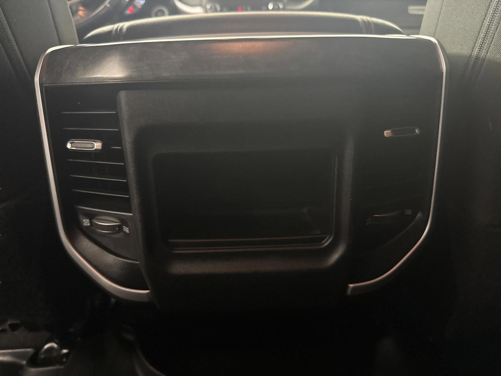 2020 RAM 2500 Lone Star