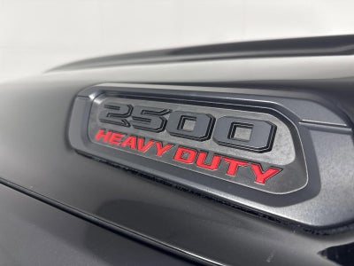 2020 RAM 2500 Lone Star