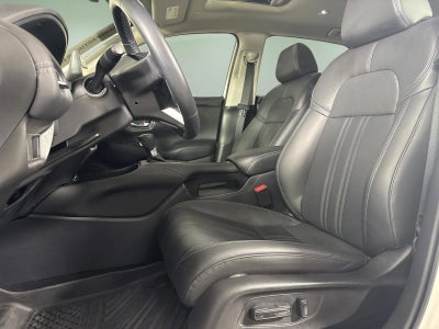 2026 Honda HR-V 2WD EX-L