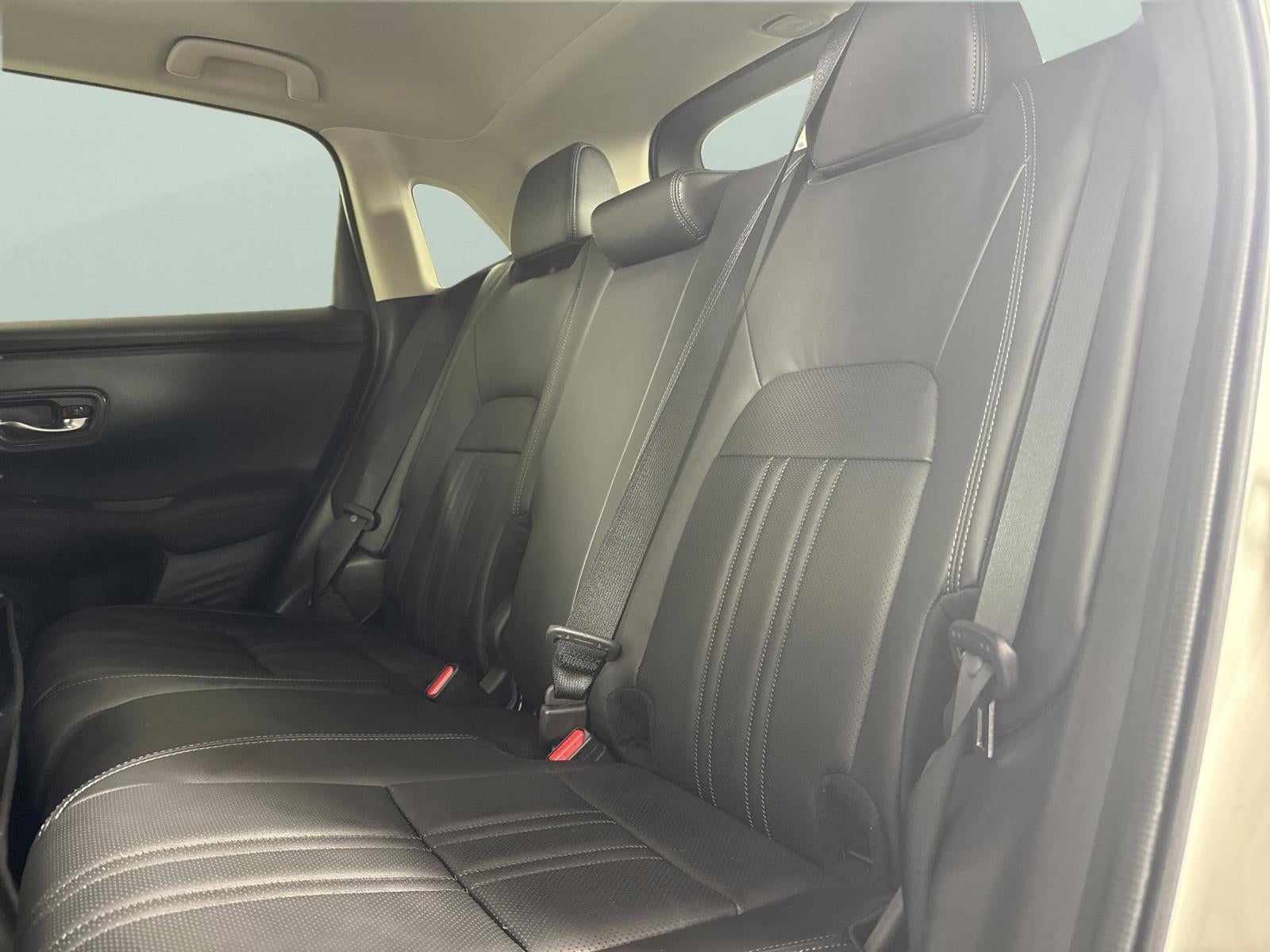 2026 Honda HR-V 2WD EX-L