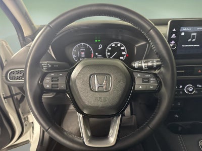 2026 Honda HR-V 2WD EX-L