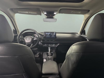 2026 Honda HR-V 2WD EX-L