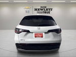 2026 Honda HR-V 2WD EX-L