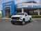 2026 Chevrolet Silverado 1500 Work Truck