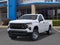 2026 Chevrolet Silverado 1500 Work Truck