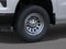 2026 Chevrolet Silverado 1500 Work Truck