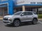 2027 Chevrolet Equinox FWD LT