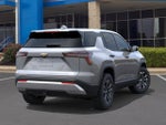 2027 Chevrolet Equinox FWD LT