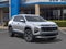 2027 Chevrolet Equinox FWD LT