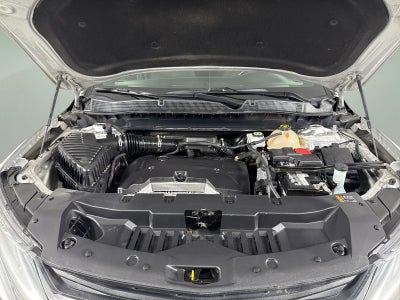 2019 Chevrolet Blazer FWD 4dr