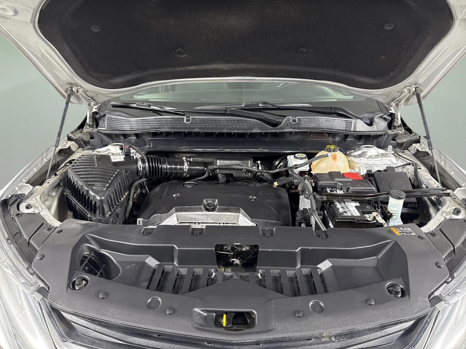 2019 Chevrolet Blazer FWD 4dr